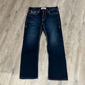 Buckle/Big Star, Men’s Jeans, 36L